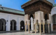 Neuf mosquées classées au patrimoine national pour sauvegarder leur valeur historique