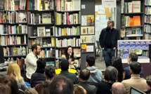 Paris : Zineb Mekouar couronnée pour 'La Poule et Son Cumin'