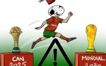 Coupe du Monde 2030, un tournant économique ou ​le risques d’une stratégie déséquilibrée