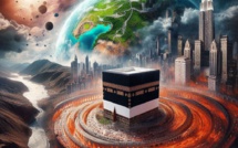 Le Hajj 2024 a été marqué par une tragédie avec la mort de 900 pèlerins