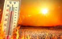 ​Alerte Orange : Canicule prévue ce week-end dans plusieurs provinces marocaines