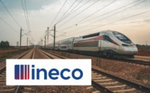 Projet LGV Kénitra-Marrakech : Ineco remporte le contrat d’assistance technique