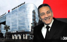 Opportunité forgée de toutes pièces: Moulay Hafid Elalamy sur la reprise de la Société Générale Maroc