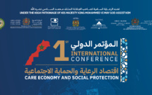 Rabat : Premier congrès international sur l'économie des soins