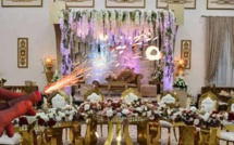 Nouvelles règles à Tétouan: Les mariages doivent conclure à 1h et Adieu aux pétards