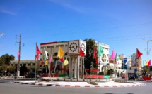 Khouribga : Un investissement chinois de 1,5 MMDH dans un nouveau complexe industriel