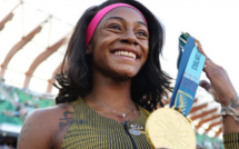 Athlétisme : Sha'Carri Richardson chasse ses fantômes et fonce vers Paris