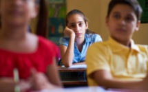 Décrochage scolaire : 300,000 abandons en 2022/23, une réduction de 12 %