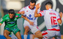 Voici où le Raja et le Wydad de Casablanca disputeront leurs matchs la saison prochaine