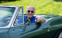 Les géants de l'énergie défient Biden sur l'électrique