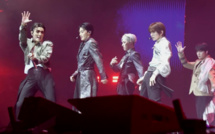 Retour sur la performance historique de Ateez à Mawazine 2024