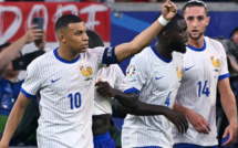 Euro 2024 : le programme de ce mardi 25 juin