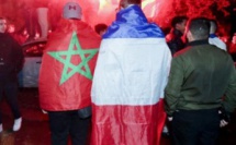 La France a peur... le Maroc observe