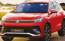 ​Nouveau Tiguan au Maroc: La révolution SUV de Volkswagen