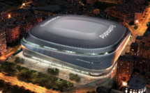 Mondial 2030 : Madrid désignée ville hôte de la finale par la FIFA