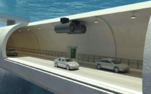 Le Tunnel Maroc-Espagne prévu pour 6 Milliards d'Euros