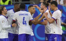 Euro 2024: L'équipe de France retrouve les Diables Rouges de Belgique