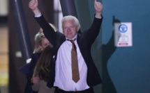 Julian Assange enfin libre !