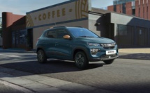Dacia Spring : Est-ce le crépuscule de l'électrique abordable ?