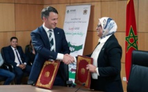 ​Maroc et Suisse unissent leurs forces contre le dopage