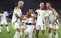 Euro 2024:  L'Allemagne en quarts, huit ans après !