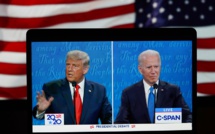 A quatre mois de la présidentielle américaine, Joe Biden peut-il se désister?