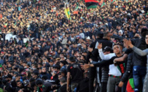 Coupe du Trône : l'AS FAR offre à ses fans les billets pour la finale contre le Raja