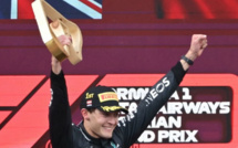 F1 : le Britannique George Russell remporte le GP d’Autriche, Verstappen 5e