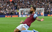 Italie : le Brésilien Douglas Luiz (Aston Villa) rejoint la Juventus Turin