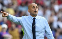 Euro-2024/Italie : le sélectionneur Spalletti confirmé malgré l'élimination