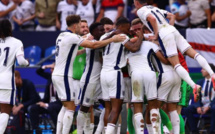 Euro-2024 : l'Angleterre élimine la Slovaquie après prolongation et rejoint la Suisse en quarts