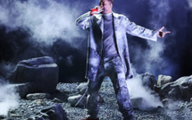 Will Smith fait un retour remarqué sur scène lors des BET Awards à Los Angeles