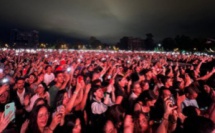 Mawazine 2024 : contre la sinistrose, la musique