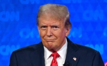 La Cour suprême américaine reconnaît une présomption d'immunité pénale à Donald Trump