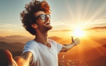 Merci, mon Dieu, j'ai adoré un peu cette vie