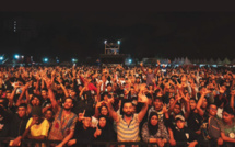 La 22ème édition du Festival L'Boulevard annoncée à Casablanca