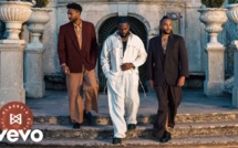 Calema, Tayc - Dis-Le Moi