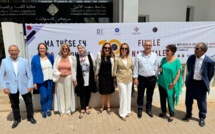 Thèses en trois minutes : Découvrez les Gagnants de la Finale