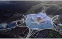 ​Casablanca se dote d'un stade de légende pour la Coupe du Monde 2030 : Le Grand Stade Hassan II