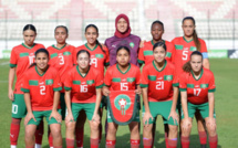 Mondial féminin U17 : la Colombie se prépare face aux Lioncelles de l’Atlas
