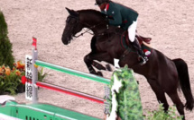 Semaine du cheval 2024 : Abdelkebir Ouaddar remporte le Grand Prix de SM le Roi Mohammed VI
