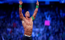 Catch : John Cena prendra sa retraite en 2025