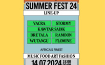 ONOMO Summer Fest 2024 : une collaboration éclatante avec Spotify Maroc