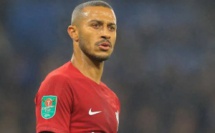 L'Espagnol Thiago Alcantara annonce sa retraite