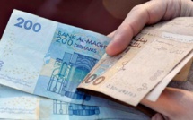 Fonction publique : Le salaire minimum bondit à 4500 dirhams !
