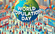 Journée mondiale de la population : célébration de la diversité et de l'unité globale