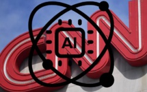 CNN : Suppression de 100 Postes par l'intégration de l'IA