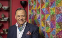 Qotbi : L'exposition "Stronger Together" fait dialoguer les cultures