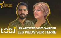 Un artiste doit constamment apprendre pour s'améliorer et ne pas devenir vaniteux !