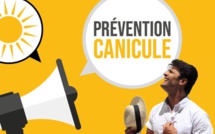 ​Alerte canicule weekend : Des températures infernales jusqu'à 47°C dans plusieurs provinces